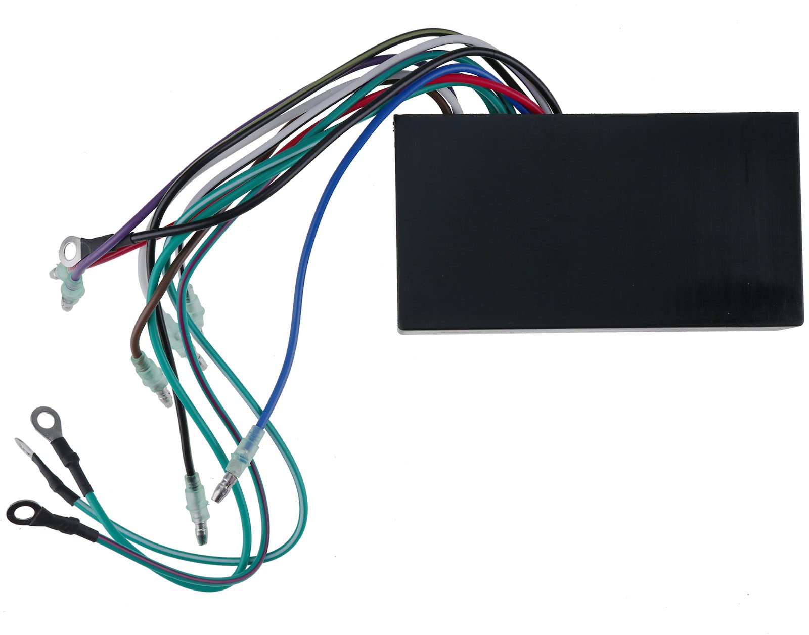 「5 COMPLETE BOX」 Amazon.com: Compatible With: Ford M5R1 M5OD 5 Speed